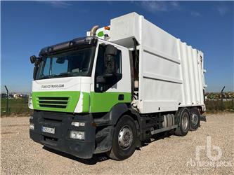 Iveco MAGIRUS 260S/E4