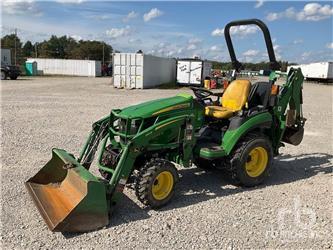 John Deere 2025