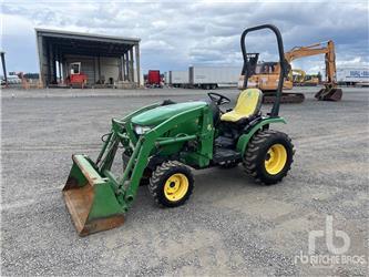 John Deere 2025R