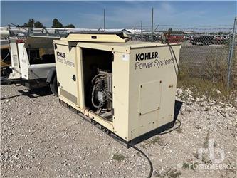 Kohler 60RE0ZJD