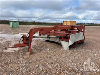 Kuhn FC250
