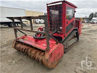 Lamtrac 6140T