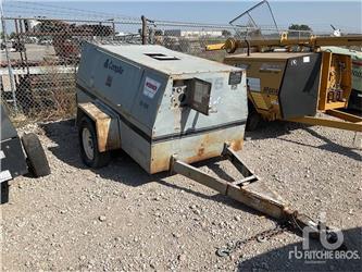 LeRoi 185 cfm Mobile