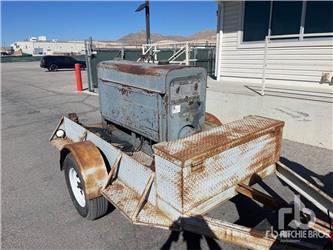 Lincoln ELECTRIC SA200