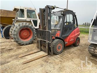 Linde H45D