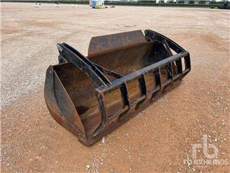 Manitou CB6 2450 MS