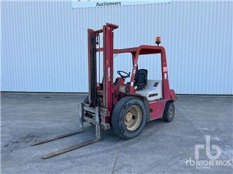 Manitou MCE25HZ