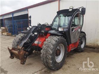Manitou MLT 635-130PS