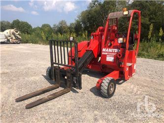 Manitou TMT20.17C