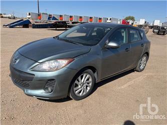 Mazda MZ3