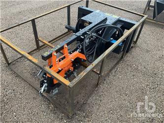 MOWER KING ECSSCT72