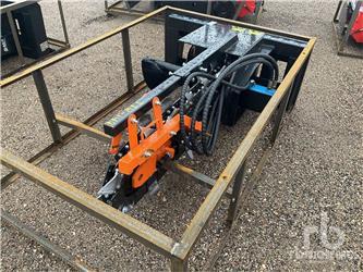 MOWER KING ECSSCT72