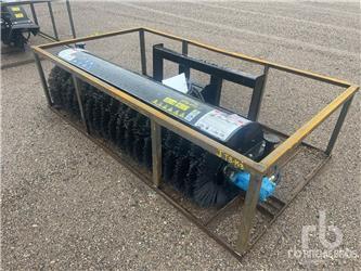  MOWER KING SSAB72