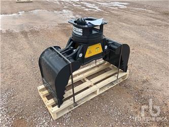 Mustang GRP250 CH