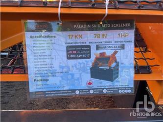 PALADIN HLSMS2040E