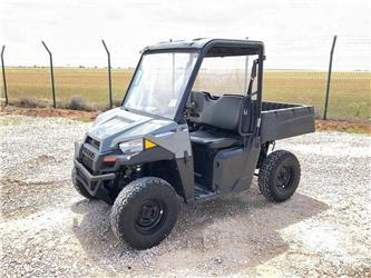 Polaris RANGER EV