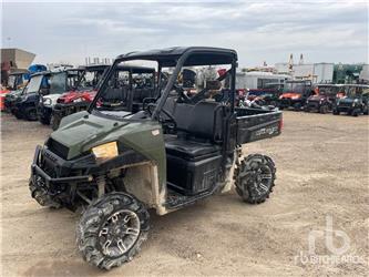 Polaris RANGER XP