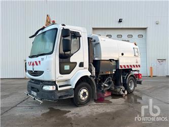 Renault MIDLUM 220DXI