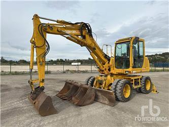 Takeuchi TB 175 W