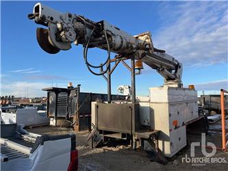 Terex COMMANDER C5050