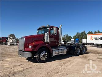 Western Star 4900SA