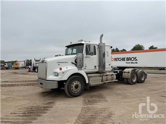 Western Star 4900SB