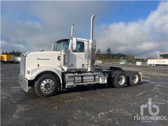 Western Star 4900SF
