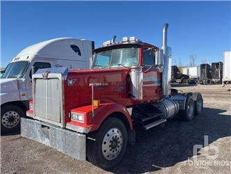 Western Star 4964EX