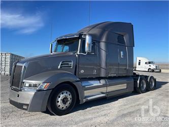 Western Star 5700XE
