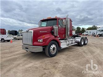 Western Star W4900