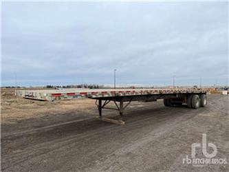 Wilson 48 ft T/A