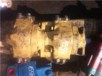 David Brown HYDRAULICS 794342 ZL250/60250