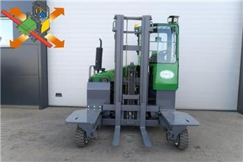 Combilift C3500 - LPG