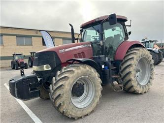 Case IH 230 CVX