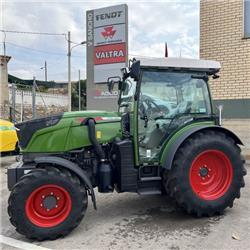 Fendt 210 P