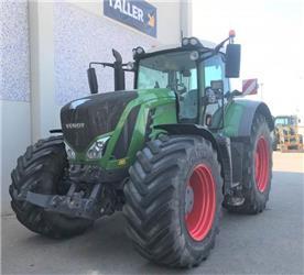 Fendt 933 PROFI PLUS