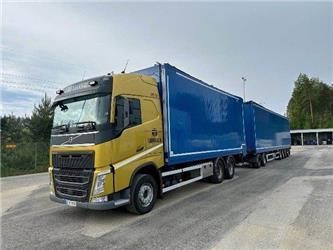Volvo FH
