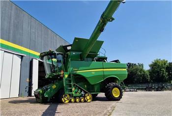 John Deere S 680i