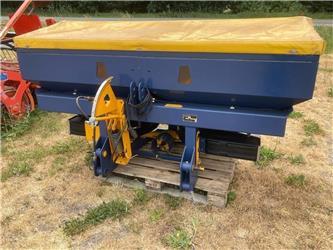 Bogballe EX 1300
