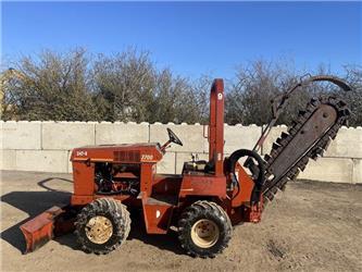 Ditch Witch 3700DD