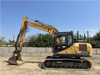LiuGong CLG915E