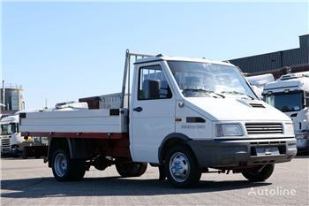 Iveco Daily 35-10 - Flatbed