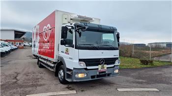 Mercedes-Benz ATEGO 1022 Mit Thermo King V-300 Max Bis -32C