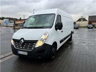 Renault Master 135DCI Furgon Maxi L4H2 One Owner