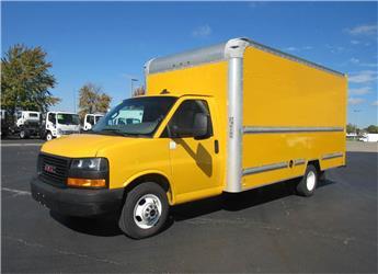 GMC 3500