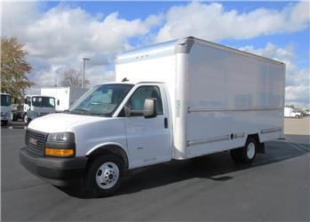 GMC 3500