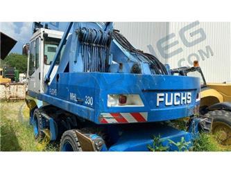 Fuchs MHL 330