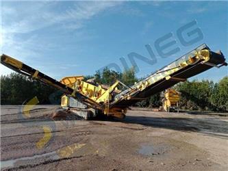 Keestrack K4