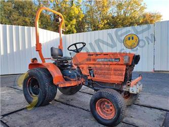 Kubota B7200 HD