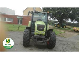CLAAS AXOS320